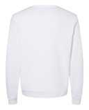 Sponge Fleece Classic Crewneck Sweatshirt