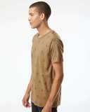 Star Print Tee