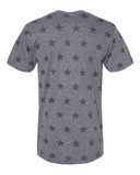 Star Print Tee
