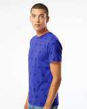 Star Print Tee