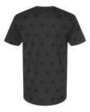 Star Print Tee