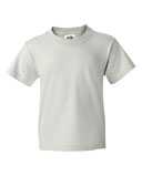 HD Cotton Youth Short Sleeve T-Shirt