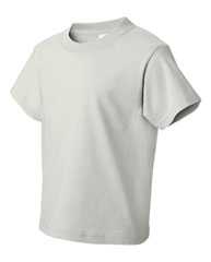 HD Cotton Youth Short Sleeve T-Shirt