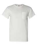 HD Cotton Pocket T-Shirt