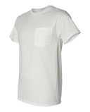 HD Cotton Pocket T-Shirt