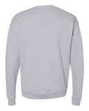 Sponge Fleece Drop Shoulder Crewneck Sweatshirt