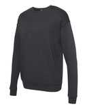 BELLA + CANVAS Sponge Fleece Drop Shoulder Crewneck Sweatshirt 3945