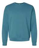Sponge Fleece Drop Shoulder Crewneck Sweatshirt