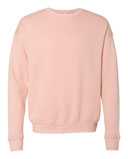 Sponge Fleece Drop Shoulder Crewneck Sweatshirt