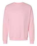 Sponge Fleece Drop Shoulder Crewneck Sweatshirt