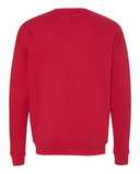 Sponge Fleece Drop Shoulder Crewneck Sweatshirt