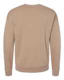 Sponge Fleece Drop Shoulder Crewneck Sweatshirt