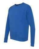 Sponge Fleece Drop Shoulder Crewneck Sweatshirt