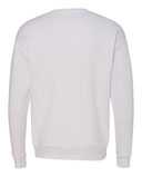 Sponge Fleece Drop Shoulder Crewneck Sweatshirt