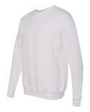 Sponge Fleece Drop Shoulder Crewneck Sweatshirt