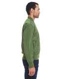 Threadfast Apparel Bomber Jacket 395J