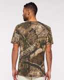 Code Five Realtree® Camo T-Shirt 3980