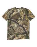 Code Five Realtree® Camo T-Shirt 3980