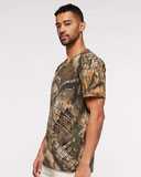 Code Five Realtree® Camo T-Shirt 3980