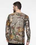 Realtree® Camo Long Sleeve T-Shirt