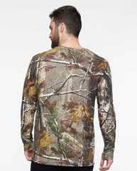 Realtree® Camo Long Sleeve T-Shirt