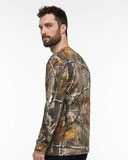 Realtree® Camo Long Sleeve T-Shirt