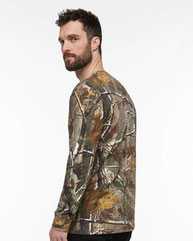 Realtree® Camo Long Sleeve T-Shirt