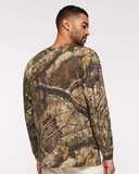 Realtree® Camo Long Sleeve T-Shirt