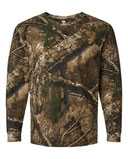 Realtree® Camo Long Sleeve T-Shirt