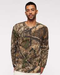 Realtree® Camo Long Sleeve T-Shirt