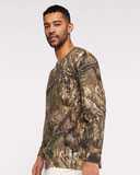 Realtree® Camo Long Sleeve T-Shirt