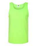 HD Cotton Tank Top