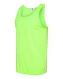 HD Cotton Tank Top