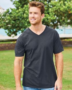 HD Cotton V-Neck T-Shirt HD Cotton V-Neck T-Shirt