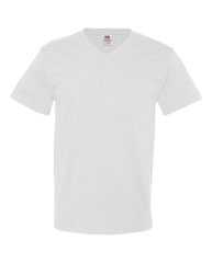 HD Cotton V-Neck T-Shirt