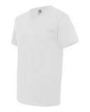 HD Cotton V-Neck T-Shirt