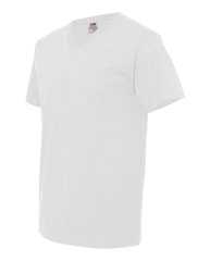 HD Cotton V-Neck T-Shirt