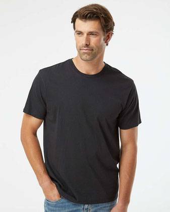 SoftShirts Organic T-Shirt 400