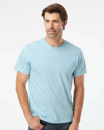 SoftShirts Organic T-Shirt 400