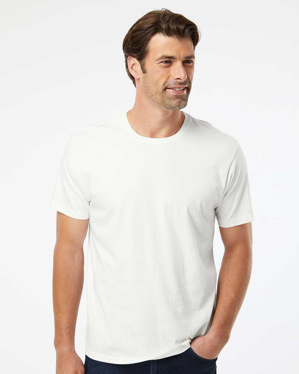 SoftShirts Organic T-Shirt 400