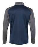 Badger Ultimate SoftLock™ Sport Quarter-Zip Pullover 4006