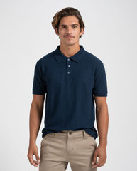 Tultex 50/50 Sport Pique Polo 400M