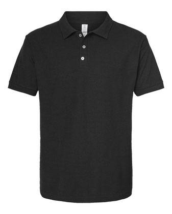 Tultex 50/50 Sport Pique Polo 400M