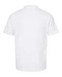Tultex 50/50 Men's Sport Pique Polo 400M
