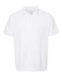 Tultex 50/50 Men's Sport Pique Polo 400M