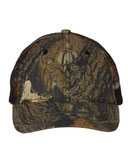 Classic Camo Cap