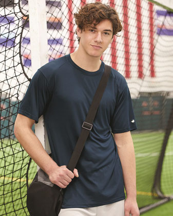Badger Ultimate SoftLock™ T-Shirt 4020B