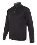Badger B-Core Quarter-Zip Pullover 4102