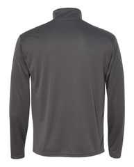 B-Core Quarter-Zip Pullover