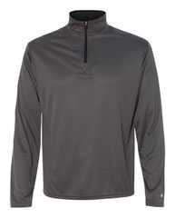 B-Core Quarter-Zip Pullover